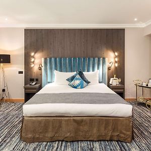 Courthouse Hotel London